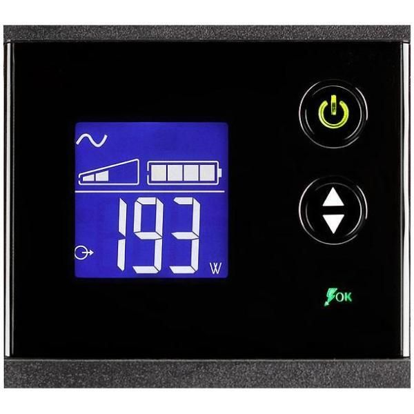 Eaton Ellipse PRO 850 - UPS - 230 V c.a. V - 510 Watt - 850 VA - 9 Ah - USB - c…