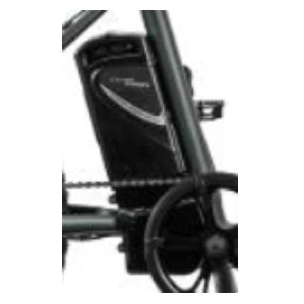 NILOX BATTERIA EBIKE J3 NAT GEO