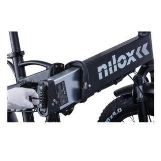 NILOX BATTERIA EBIKE J4