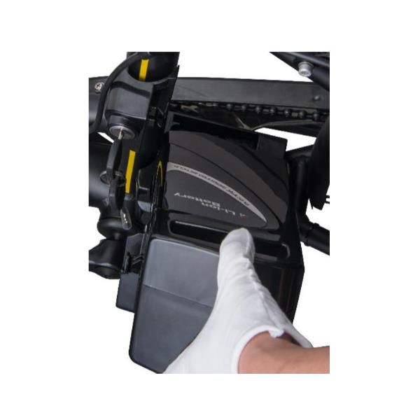 NILOX BATTERIA EBIKE J5 NATGEO/J5 SE/SL5