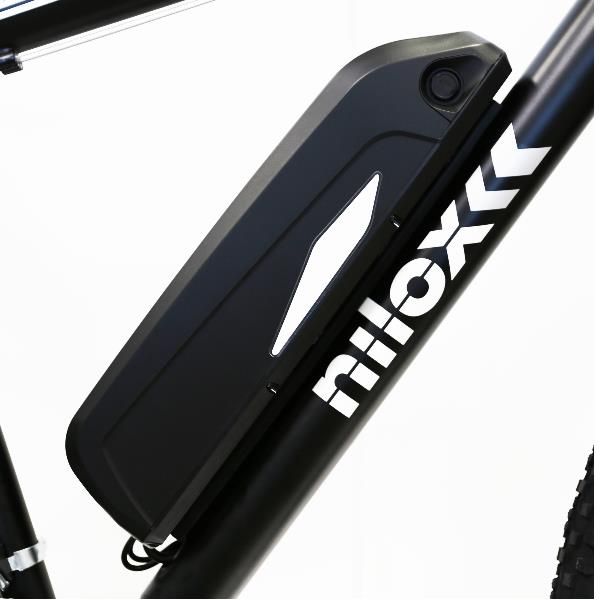 NILOX BATTERIA EBIKE X6/ X6 PLUS