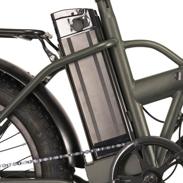 NILOX BATTERIA EBIKE X8 PLUS/ X8 SE