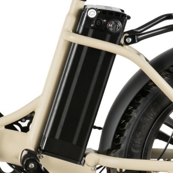 NILOX BATTERIA EBIKE X9