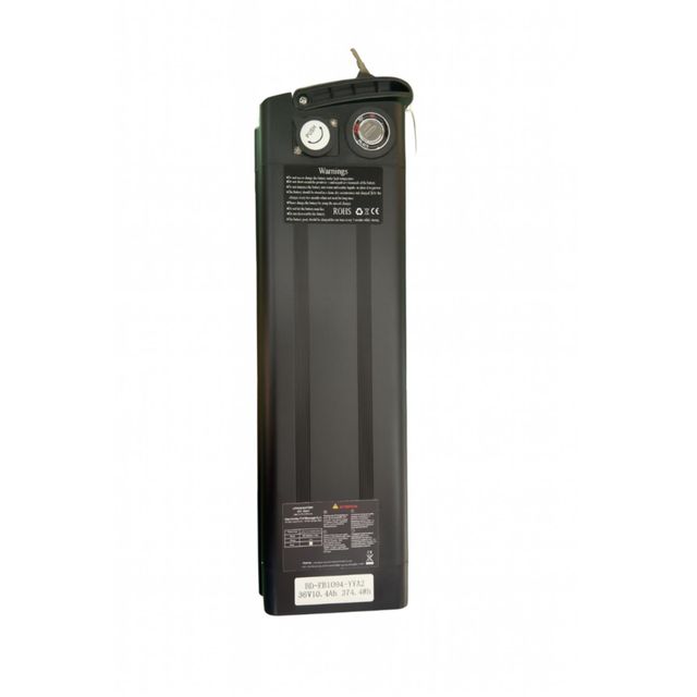NILOX BATTERIA LITIO 36V 10AH X5PRO