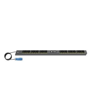 Eaton G4 - Unità distribuzione alimentazione (montabile in rack) - base - 200-2…
