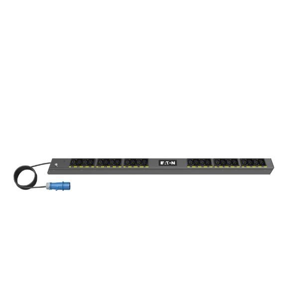 Eaton G4 - Unità distribuzione alimentazione (montabile in rack) - base - 200-2…
