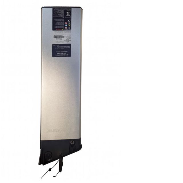 NILOX BATTERIA LITIO 48V 13AH X10ULTRA