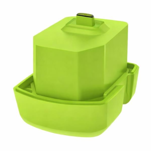 NILOX BATTERIA MAKAI NUI YELLOW