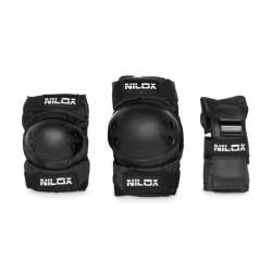 NILOX BIKE/EBIKE/ESCOOTER PROTECTION JUN