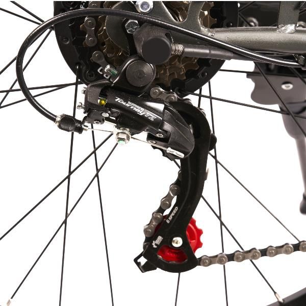 NILOX CAMBIO SHIMANO EBIKE K10+/X7F/J5+