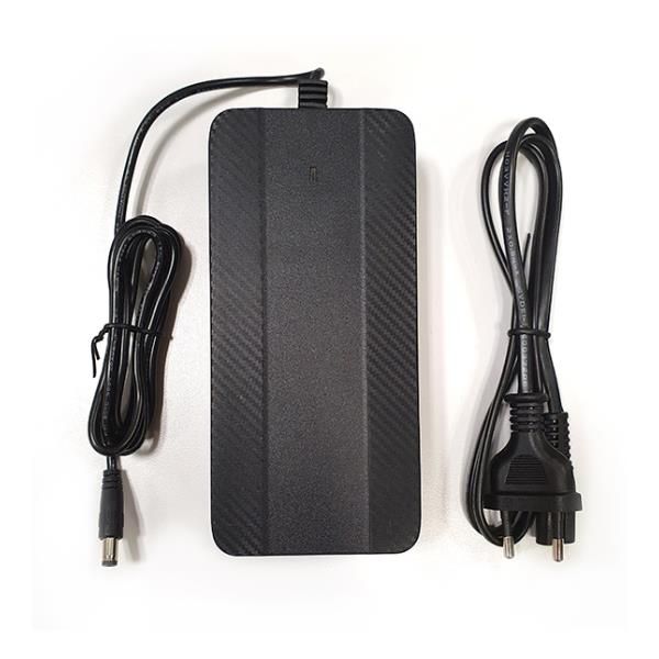NILOX CARICABATTERIA J5 PLUS/X6 PLUS/X7F