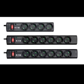 Eaton Protection Strip PS4D - Protezione picchi - corrente alternata 220-250 V …