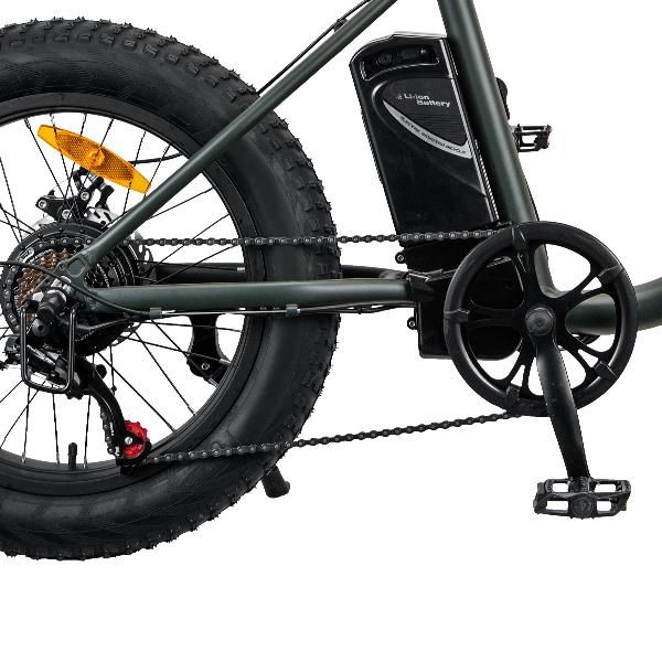 NILOX CATENA EBIKE J3 PLUS/J3 NAT GEO/J3