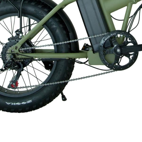 NILOX CATENA EBIKE K10 PLUS