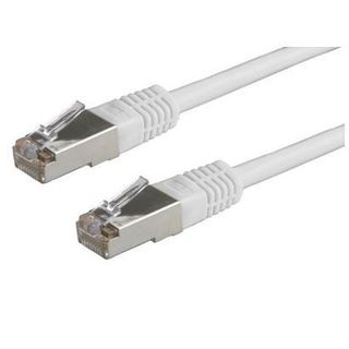 NILOX CAVO DI RETE PATCH CATEGORIA 6E UTP 0.5 MT GRIGIO