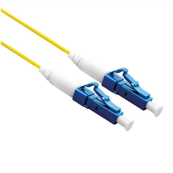 NILOX CAVO FO OS2 SIMPLEX OD1.2MM LC/LC 1