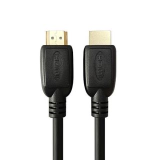 NILOX CAVO HDMI 1.4 CON ETHERNET 4K 60Hz SUPPORTO DEEP COLOR CONTATTI DORATI MA…