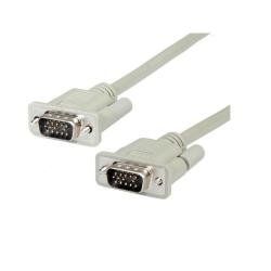 NILOX CAVO MONITOR 1 8MT. M/M
