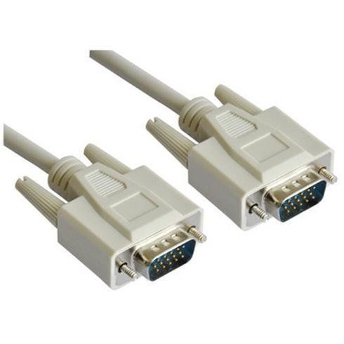 NILOX CAVO MONITOR 5MT. M/M