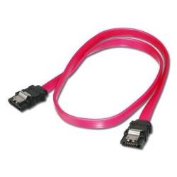 NILOX CAVO SATA 7 PIN 1 MT