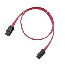 NILOX CAVO SATA TRASFERIMENTO DATI 50 CM ROSSO