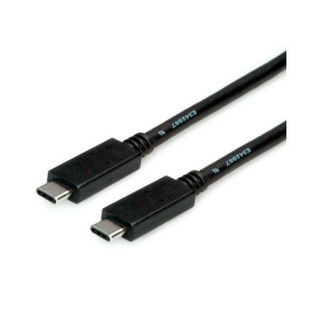 NILOX CAVO USB TYPE C-C M/M 3 2 1MT
