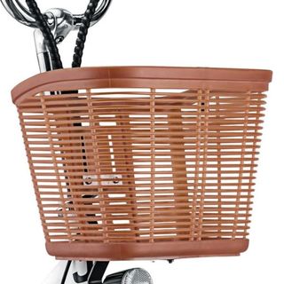 NILOX CESTINO MARRONE EBIKE J1/ J1 PLUS