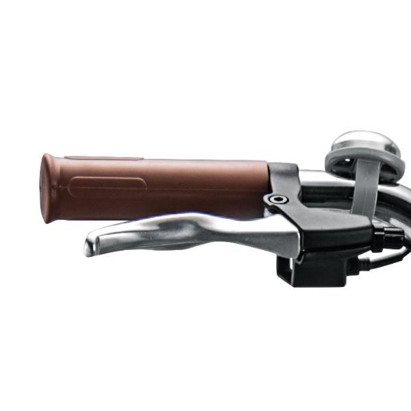 NILOX COPPIA MANOPOLE EBIKE J1/ J1 PLUS