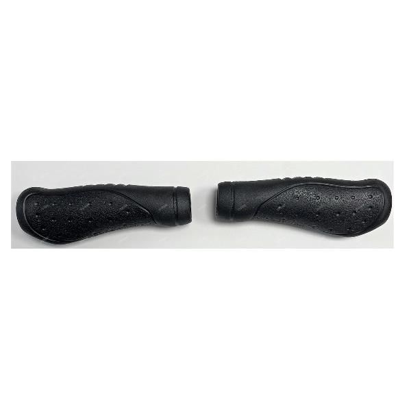 NILOX COPPIA MANOPOLE J3/J3 PLUS/J3NATGEO