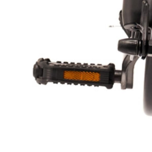 NILOX COPPIA PEDALI EBIKE J5 PLUS/J5/ X7F