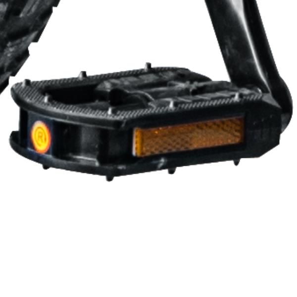 NILOX COPPIA PEDALI EBIKE X8 PLUS/ X8