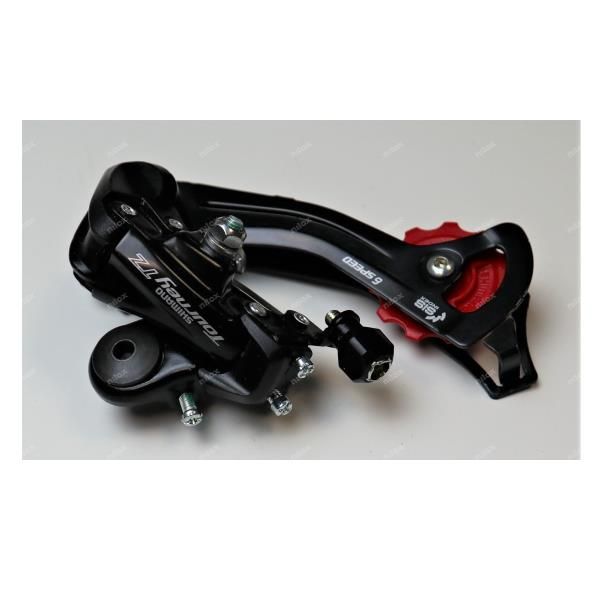 NILOX DERAGLIATORE 21 VELOCITA X7/X7 PLUS