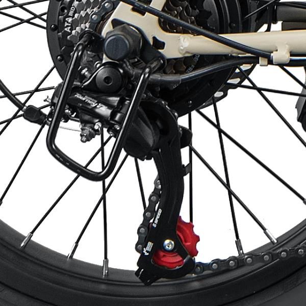 NILOX DERAGLIATORE 7 VELOCITA X8/X8 PLUS
