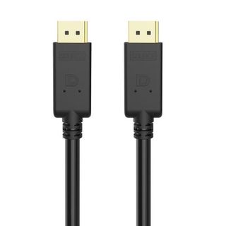 NILOX DISLAY PORT CABLE 1.2 4K 60 HZ 3M