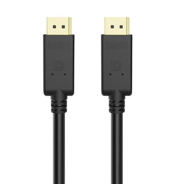 NILOX DISLAY PORT CABLE 1.2/4K/60HZ 2M
