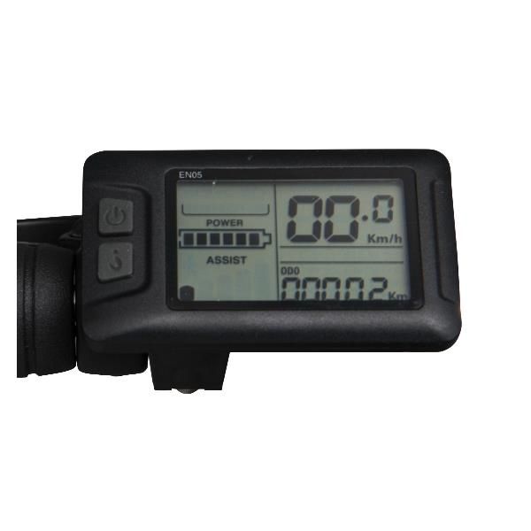 NILOX DISPLAY LCD 5 VELOCITA EBIKE X9