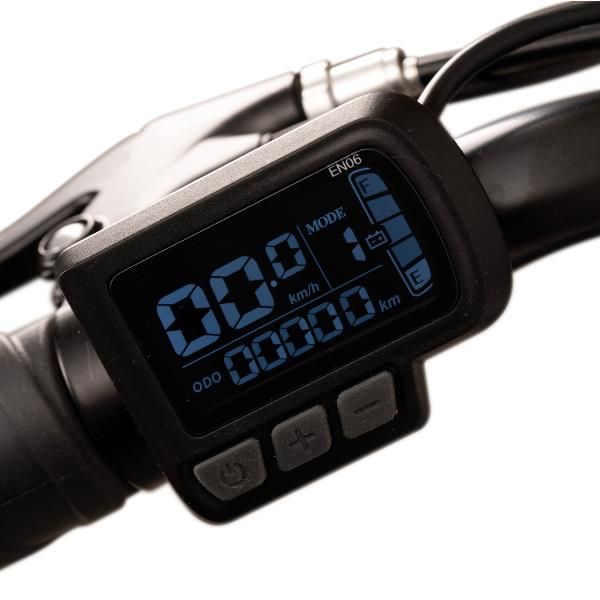 NILOX DISPLAY LCD EBIKE X7F