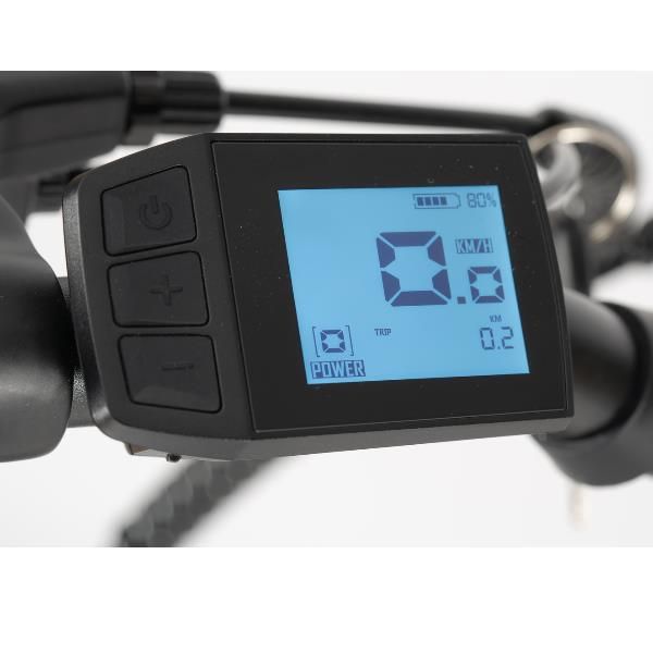 NILOX DISPLAY LCD EBIKE X8/ J3/ J4 SERIES