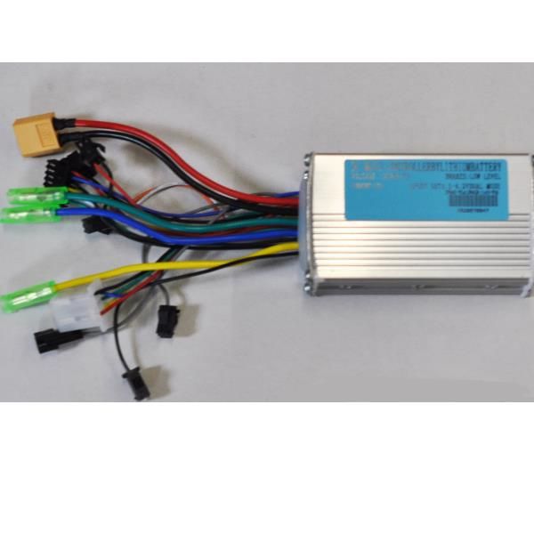 NILOX DOC TWELVE CONTROLLER