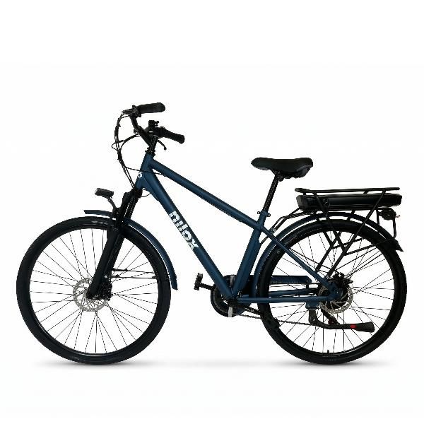 NILOX E-BIKE 36V10AH 28X1.75P - J6