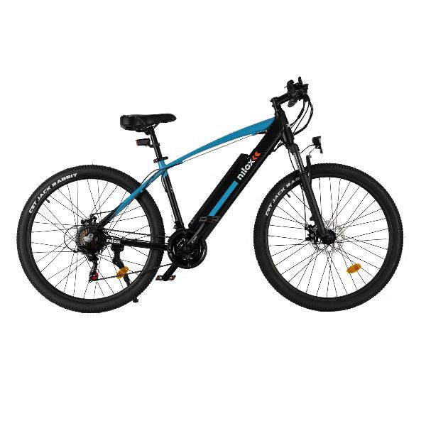 NILOX EBIKE 36V 13AH 27.5X2.10P X6 SE