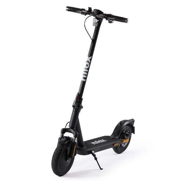 NILOX ESCOOTER V1 BLACK