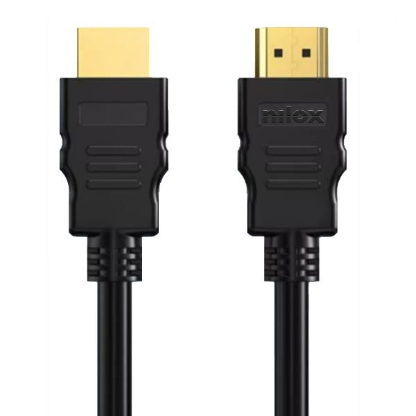 NILOX ETHER HDMI 1.4 CABL 4K/30HZ/1.5M