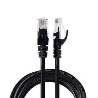 NILOX ETHERNET CABLE CAT. 6 UTP 2M