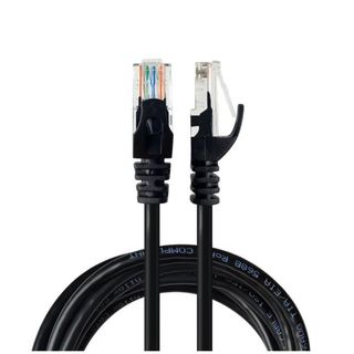 NILOX ETHERNET CABLE CAT. 6 UTP 3M