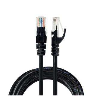 NILOX ETHERNET CABLE CAT. 6 UTP 5M