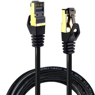 NILOX ETHERNET CABLE CAT. 7 UTP 5M