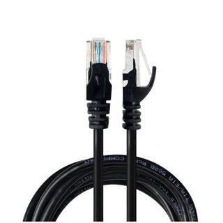 NILOX ETHERNET CABLE CAT.6 UTP 0.5M