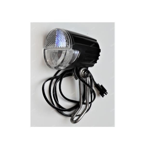 NILOX FANALE ANTERIORE EBIKE J4/ J4 PLUS