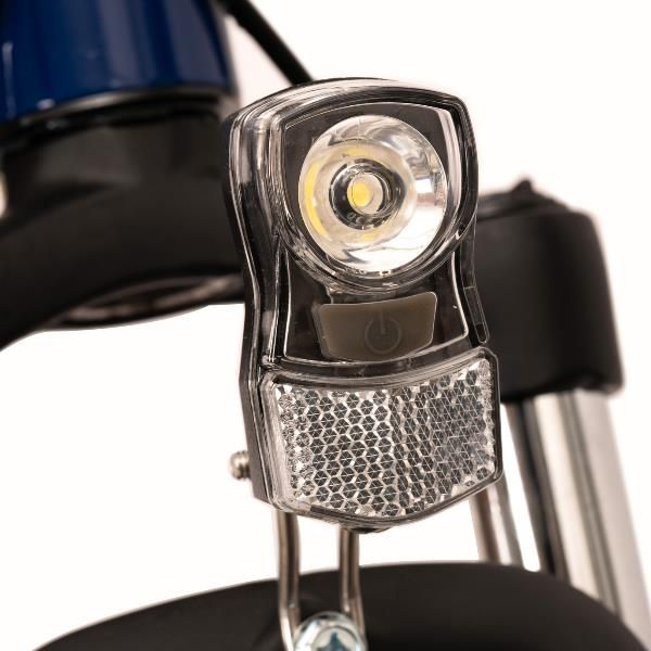 NILOX FANALE ANTERIORE EBIKE X6 PLUS/ X6